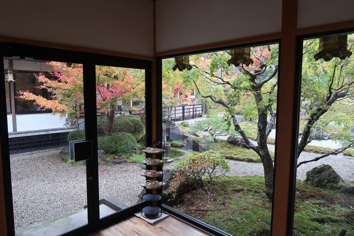 高野山宿坊-總持院